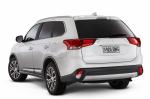 Mitsubishi Outlander 2015 года (AU)